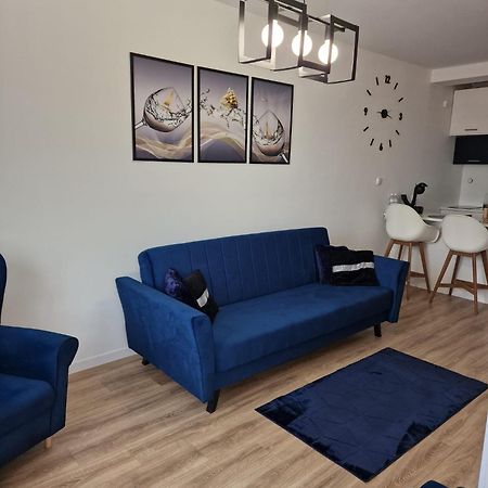 Apartament W Koninie Przy Ul. Wiosny Ludow Konin  Eksteriør bilde