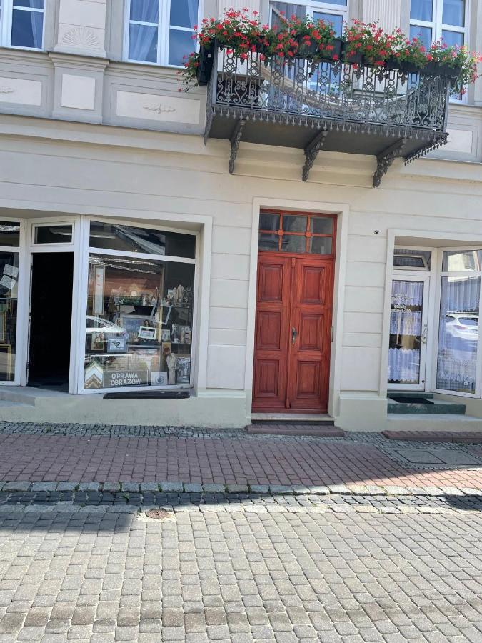 Apartament W Koninie Przy Ul. Wiosny Ludow Konin  Eksteriør bilde