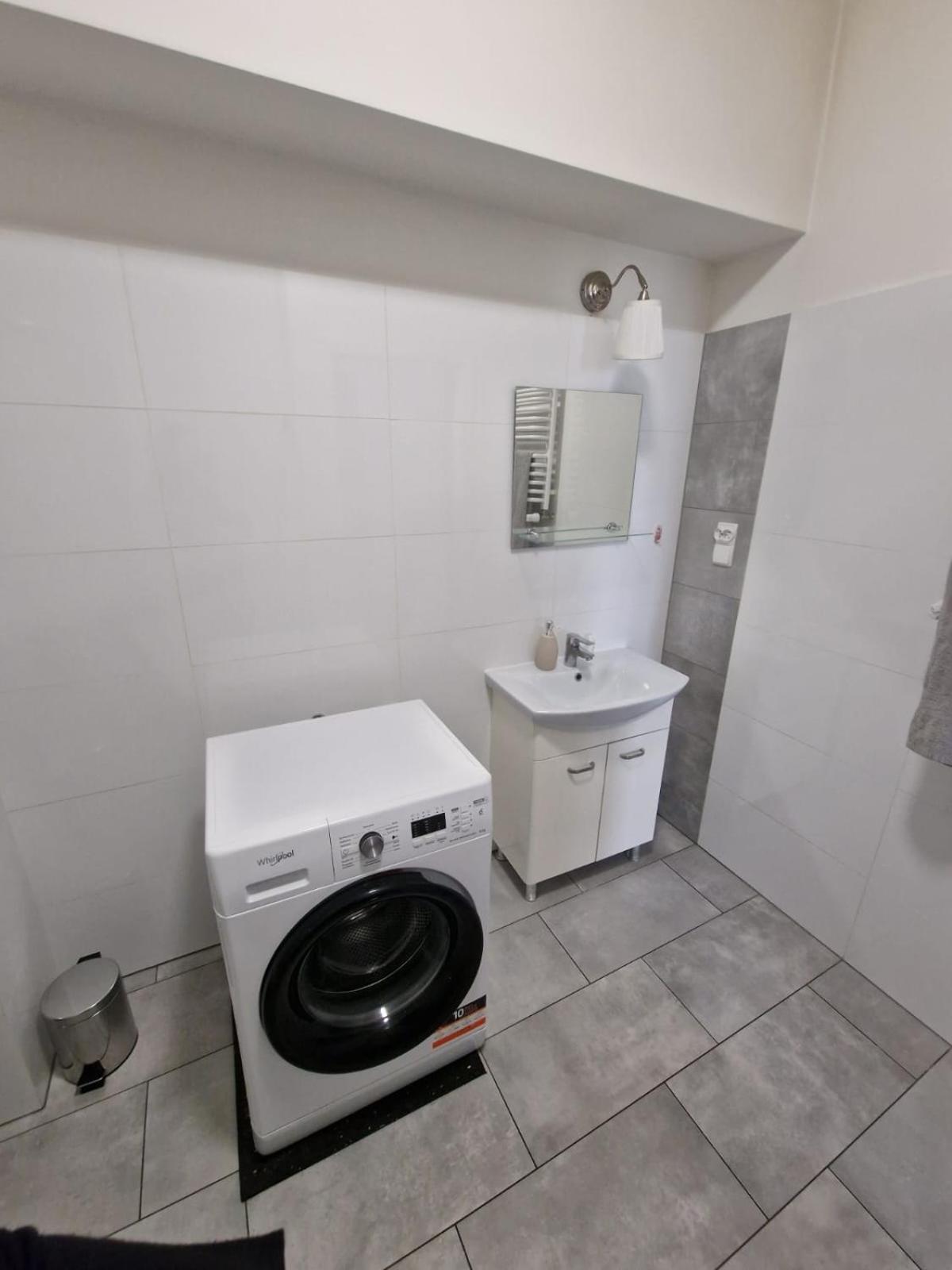 Apartament W Koninie Przy Ul. Wiosny Ludow Konin  Eksteriør bilde