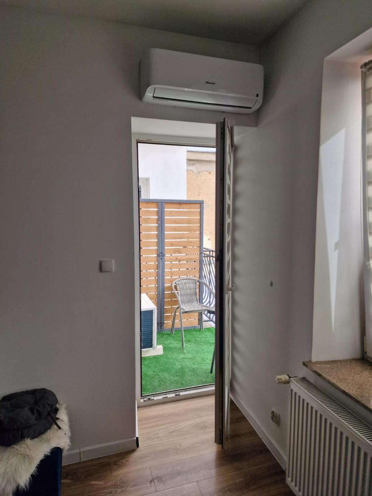 Apartament W Koninie Przy Ul. Wiosny Ludow Konin  Eksteriør bilde